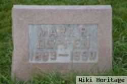 Mark R Deppen