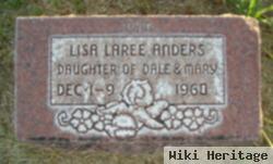 Lisa Laree Anders