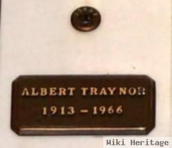 Albert Traynor