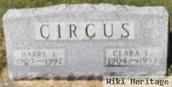 Harry J Circus