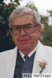 William Eugene Kerr, Jr