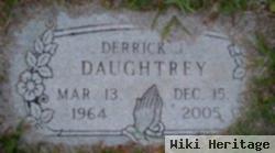 Derrick J. Daughtrey
