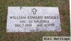 William Edward Brooks