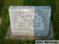 Henry Payne