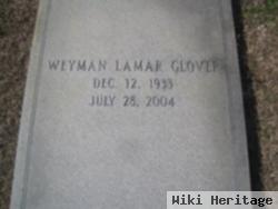 Weyman Lamar Glover