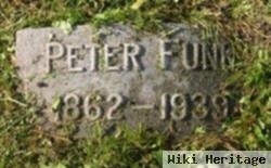 Peter Funk