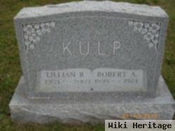 Lillian Reller Kulp