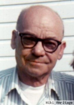 Clarence C. Hughes