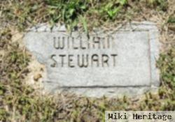 William Stewart