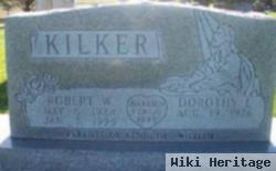 Robert William "bob" Kilker