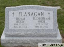 Thomas Hickey Flanagan