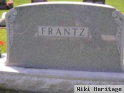 Herman Edwin Frantz