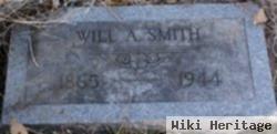 Will A. Smith