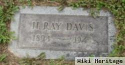 H. Ray Davis