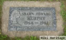 Shawn Edward Murphy