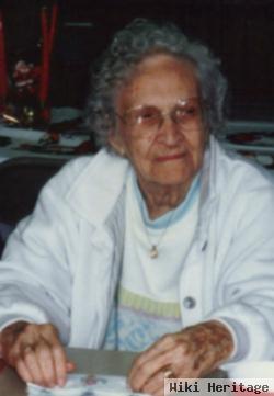 Juanita "nita" Grimm Hess Jones