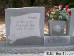 Douglas Alexander Kinard