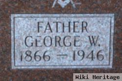 George W. Goelzer