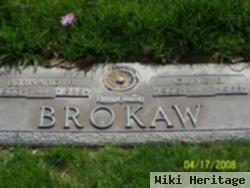 Bernard R. Brokaw