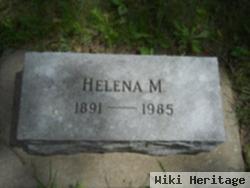 Helena M. Hulac