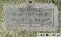 Sharp Silvis Wright