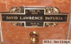 David Lawrence Defuria