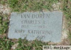 Charles R. Van Doren