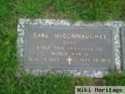 Earl Mcconnaughey