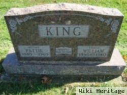 William King