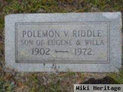 Polemon V Riddle