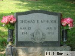 Thomas E. Mchugh