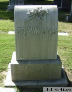 Franklin Pierce Crawford