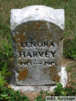 Lenora Harvey