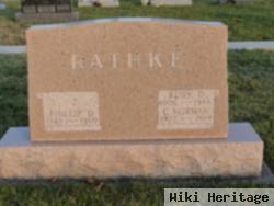 Ruby Dell Kline Rathke