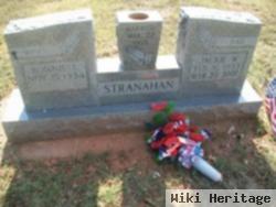 Jackie W. Stranahan