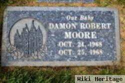 Damon Robert Moore