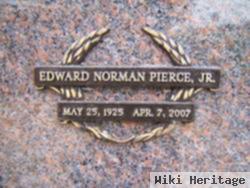 Edward Norman Pierce, Jr