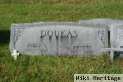 Demetrios Nicholas "james" Doukas