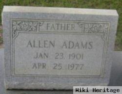 Allen S. Adams