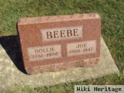 Dollie Wildman Beebe