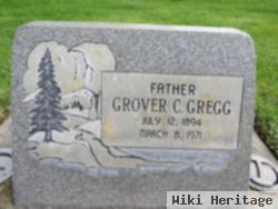 Grover C. Gregg