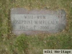 Josephine M. Mrugala