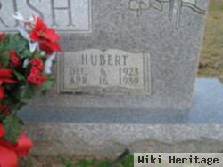 Hubert Parrish