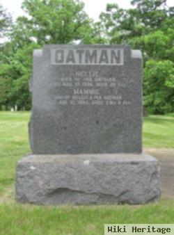 Mammie Oatman