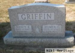 Homer E. Griffin