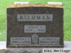 George Adam Bishman