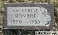 Katherine Monroe