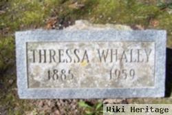 Thressa L. Whaley