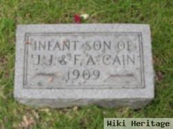 Infant Son Cain