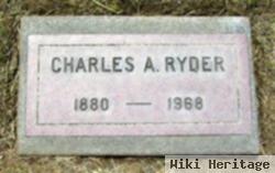 Charles Andrew Ryder